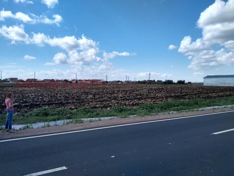 Продава ПАРЦЕЛ, гр. Ахелой, област Бургас, снимка 6 - Парцели - 52980605