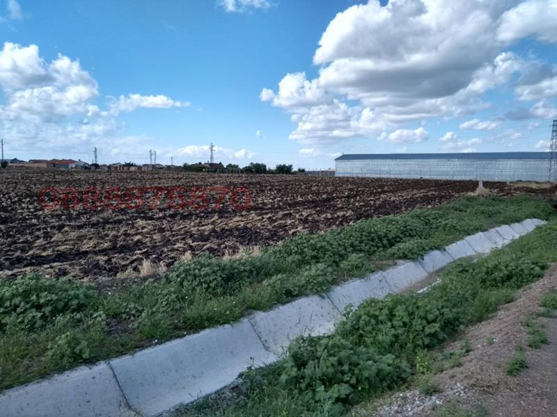 Продава ПАРЦЕЛ, гр. Ахелой, област Бургас, снимка 5 - Парцели - 52980605