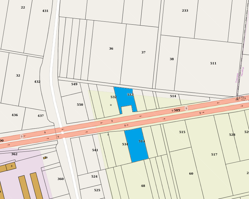 Продава ПАРЦЕЛ, гр. Ахелой, област Бургас, снимка 10 - Парцели - 52980605