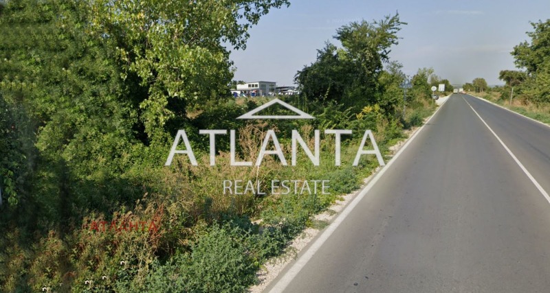 À venda  Trama Varna , Topoli , 4150 m² | 74618812