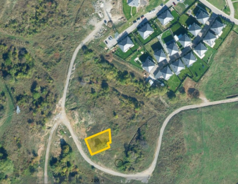 Na sprzedaż  Działka Sofia , Wladaja , 648 mkw | 35823108 - obraz [2]