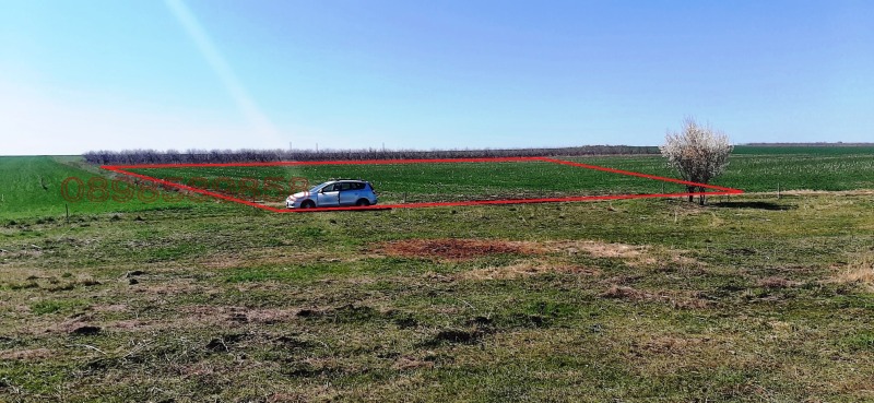 Продава ЗЕМЕДЕЛСКА ЗЕМЯ, гр. Бургас, област Бургас, снимка 2 - Земеделска земя - 52782852