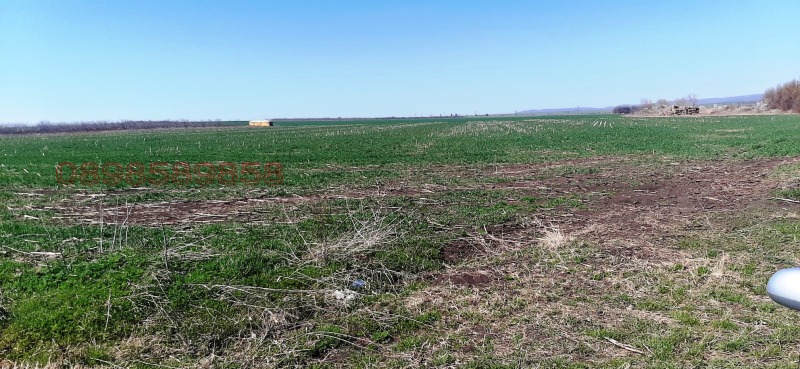 Продава ЗЕМЕДЕЛСКА ЗЕМЯ, гр. Бургас, област Бургас, снимка 4 - Земеделска земя - 52782852