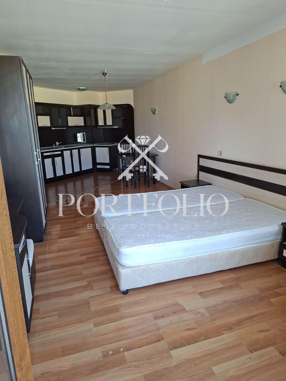 Продава 1-СТАЕН, гр. Царево, област Бургас, снимка 3 - Апартаменти - 53337665
