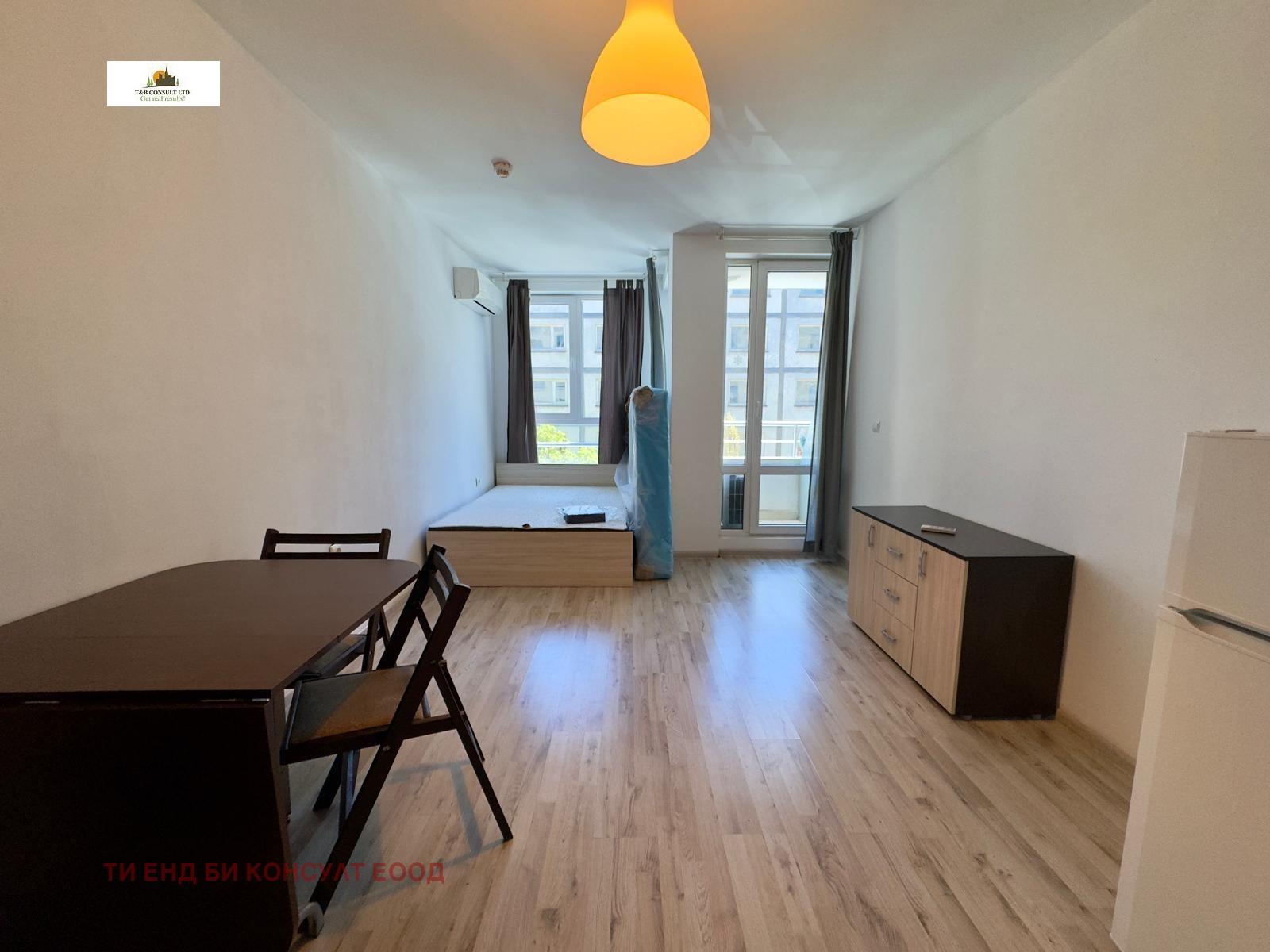 Продава 1-СТАЕН, гр. София, Студентски град