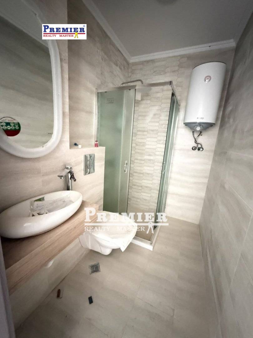 Продава 2-СТАЕН, гр. Несебър, област Бургас, снимка 14 - Апартаменти - 56305952