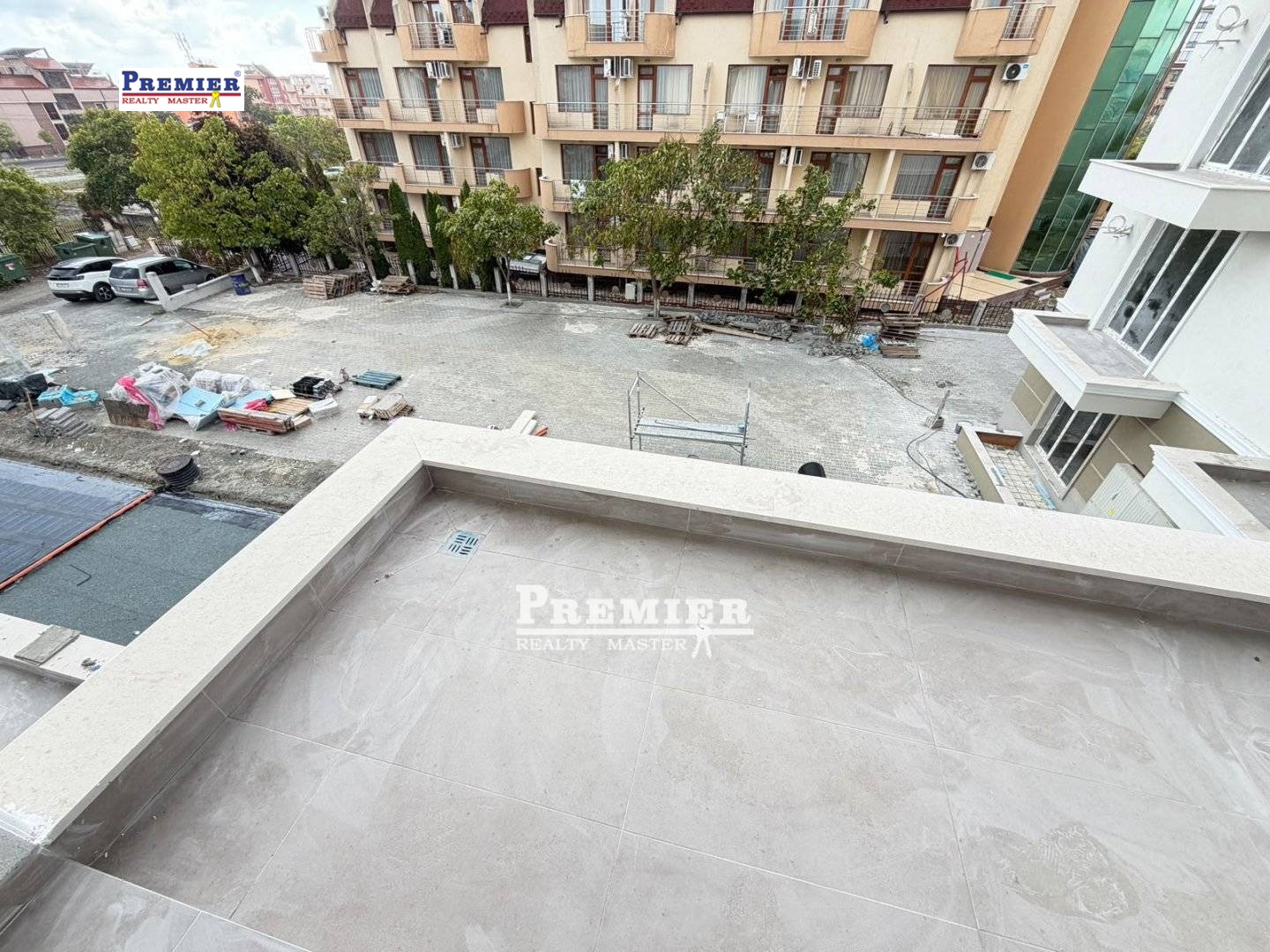 Продава 2-СТАЕН, гр. Несебър, област Бургас, снимка 7 - Апартаменти - 56305952