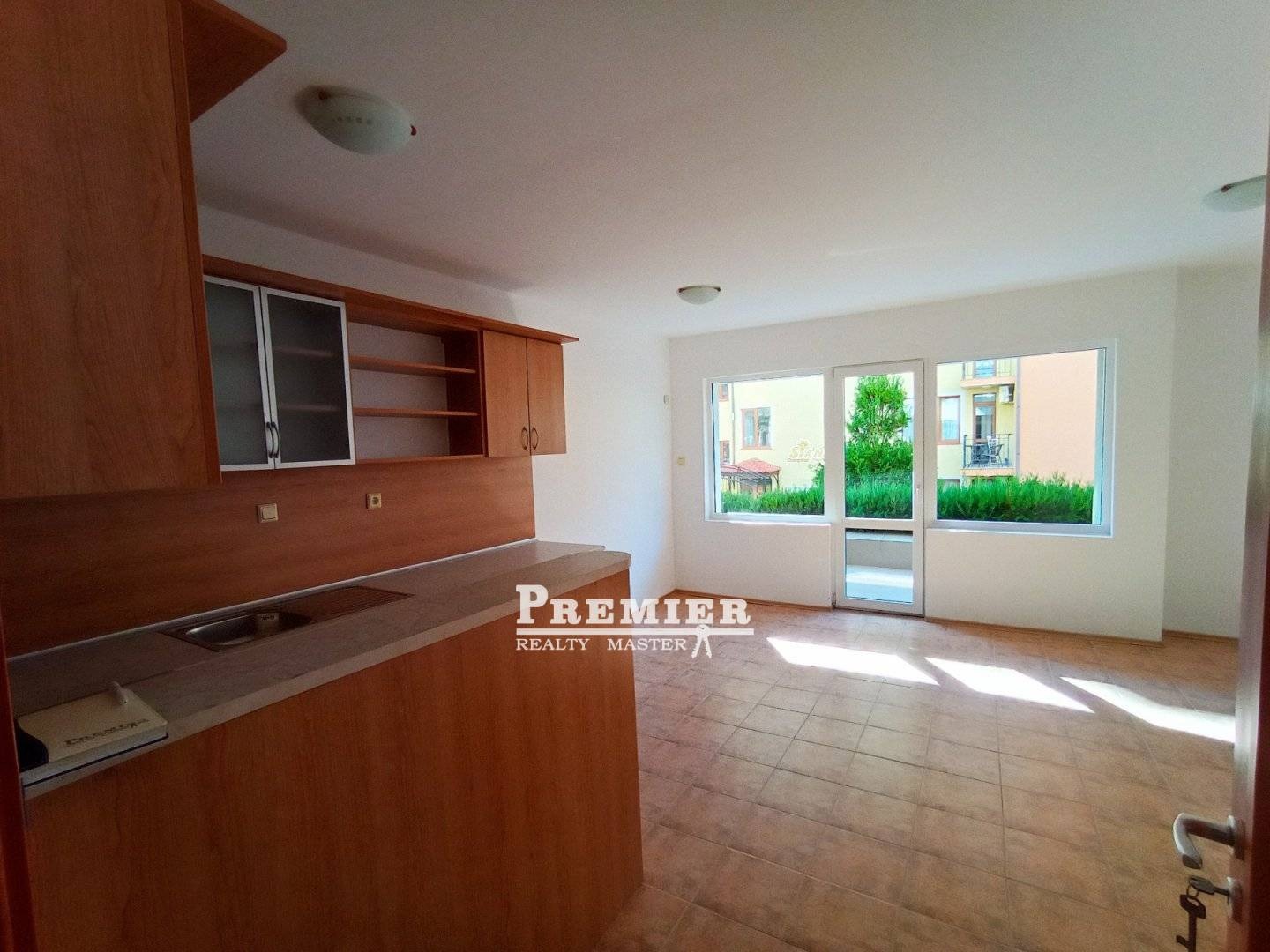 Продава 2-СТАЕН, гр. Свети Влас, област Бургас, снимка 2 - Апартаменти - 48573813