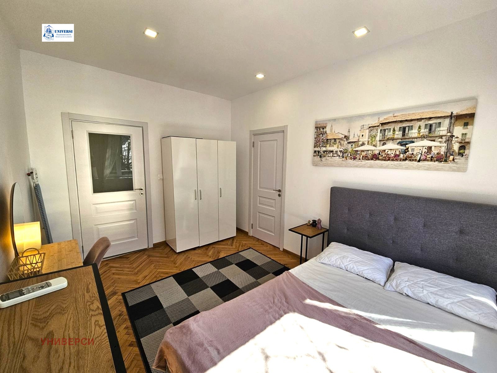 Продава 2-СТАЕН, гр. Варна, Гръцка махала, снимка 9 - Апартаменти - 54146962