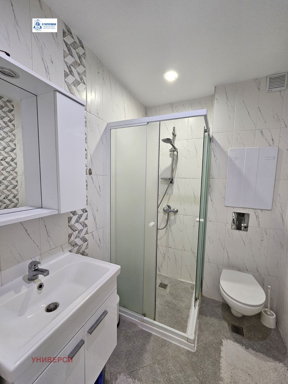 Продава 2-СТАЕН, гр. Варна, Гръцка махала, снимка 6 - Апартаменти - 54146962