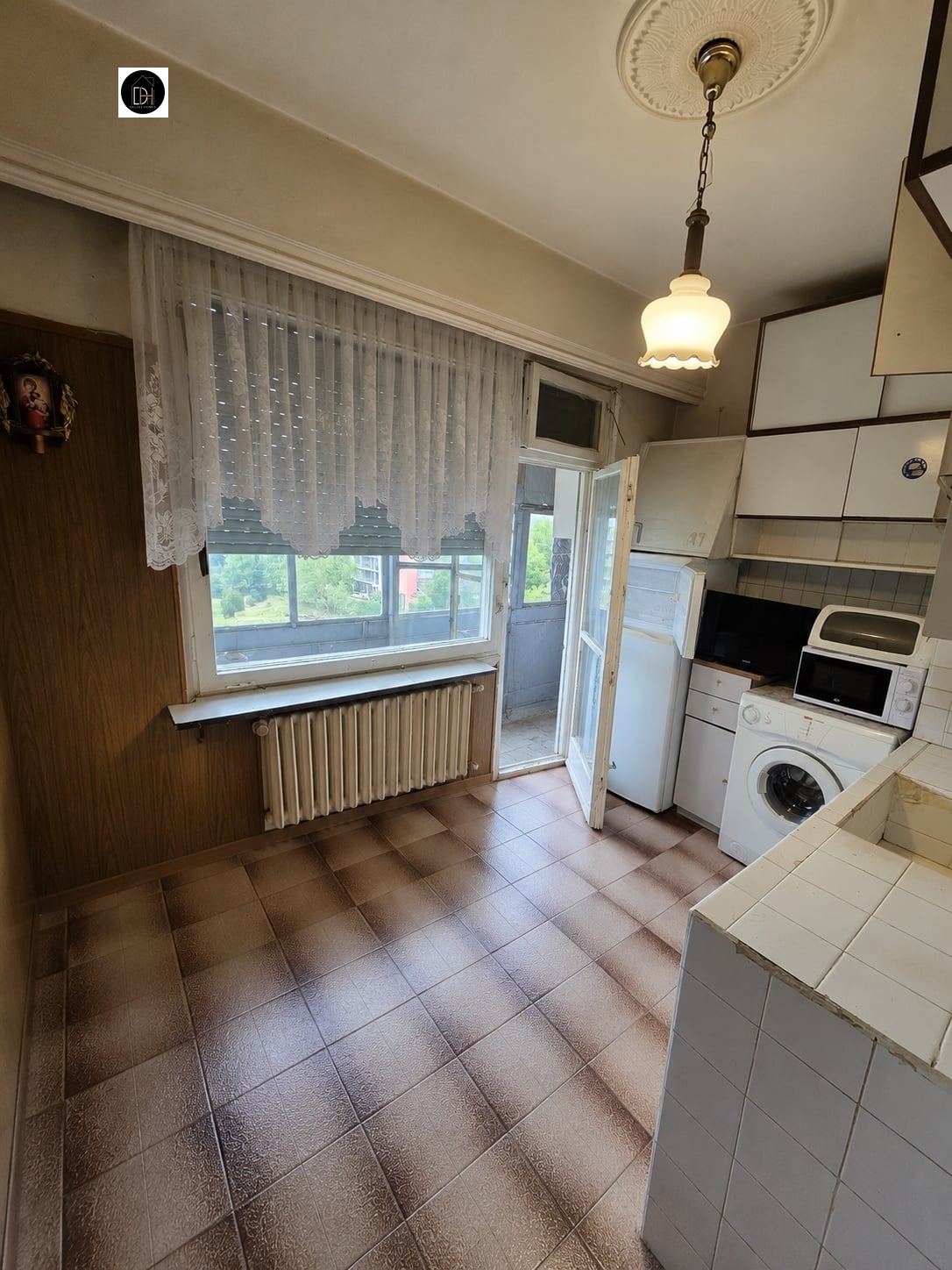 Продава 2-СТАЕН, гр. Пловдив, Гагарин, снимка 3 - Апартаменти - 54501619
