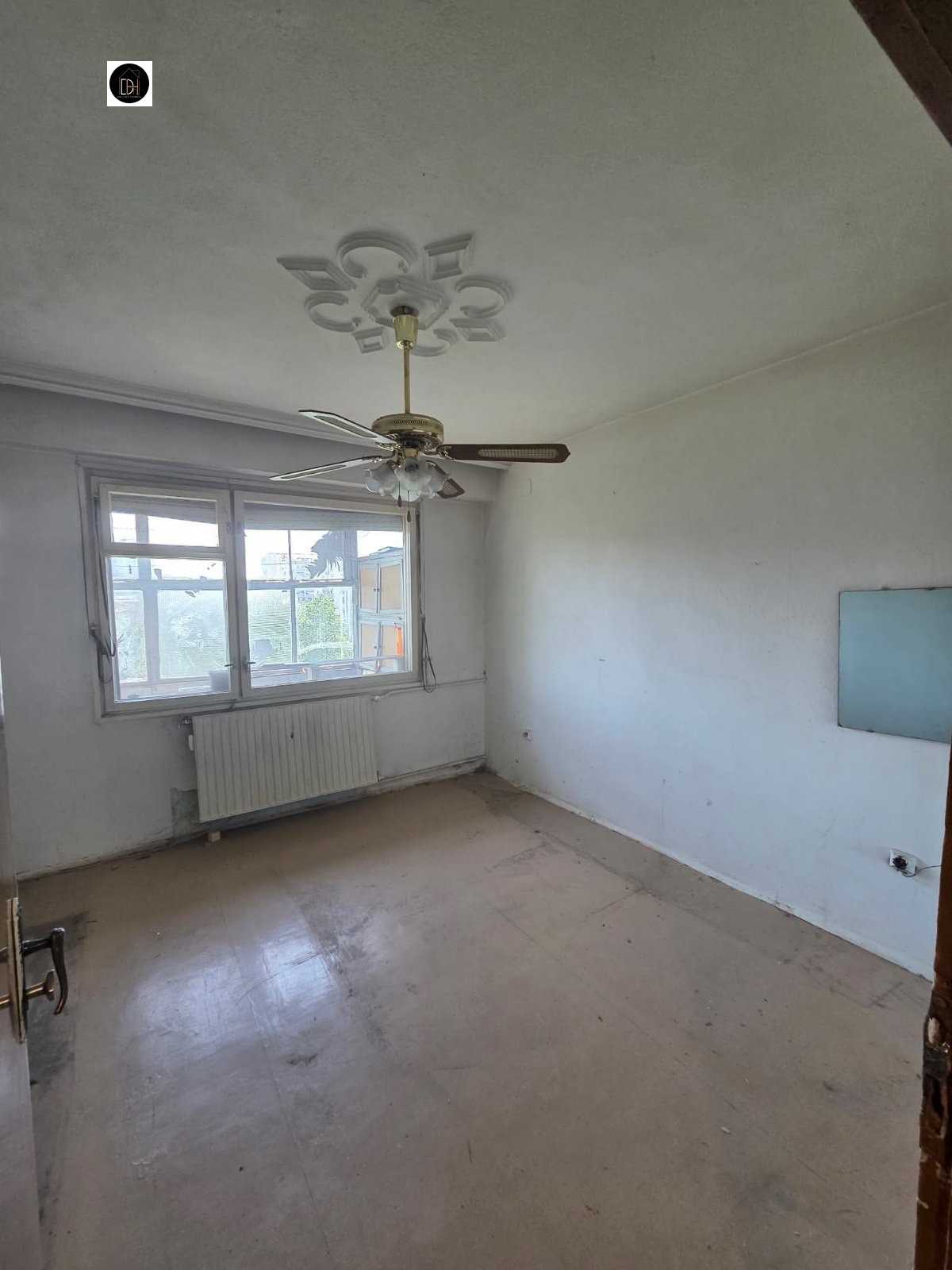 Продава 2-СТАЕН, гр. Пловдив, Гагарин, снимка 2 - Апартаменти - 54501619