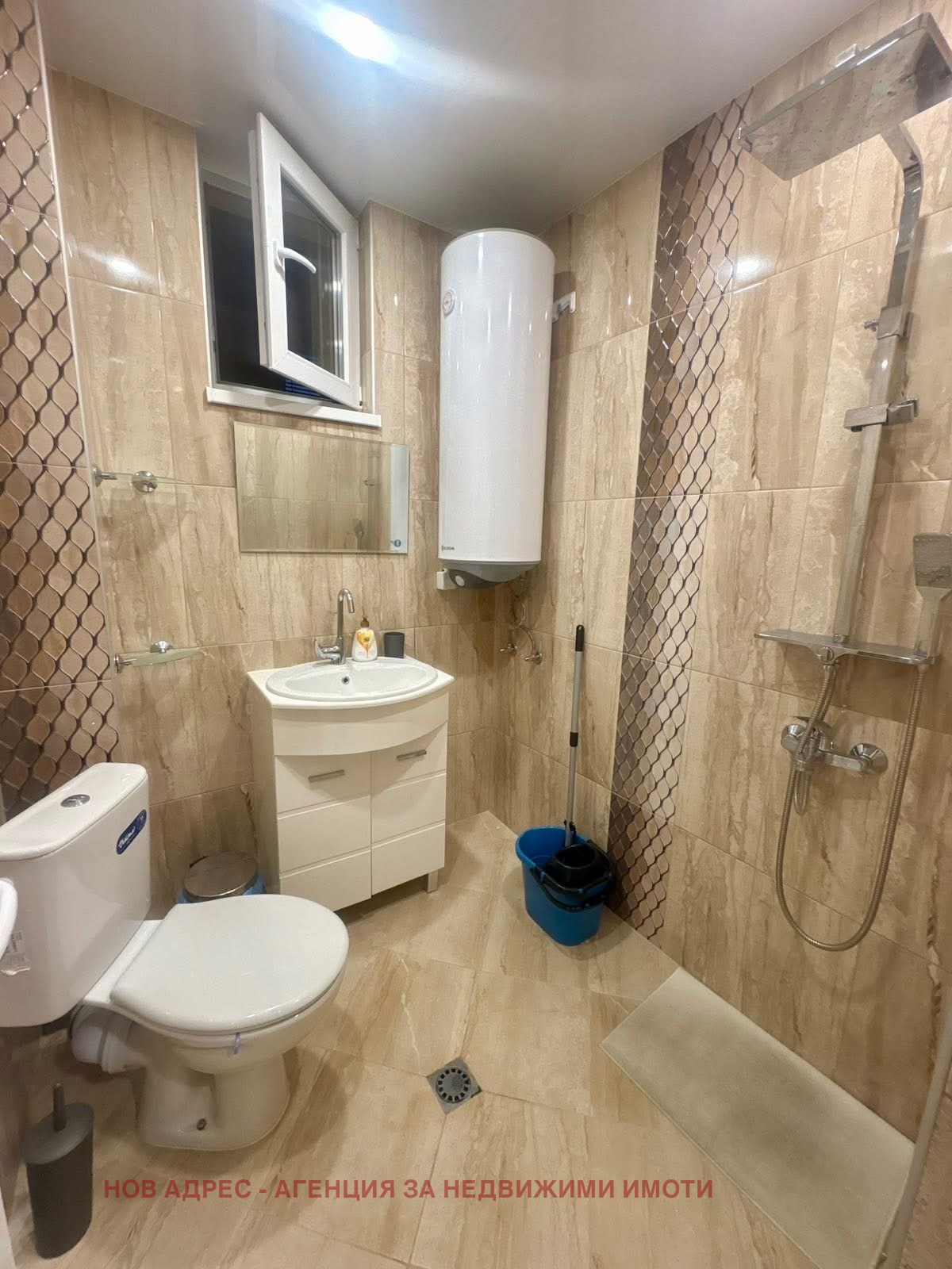 Продава 2-СТАЕН, гр. Търговище, Боровец, снимка 7 - Апартаменти - 54589048