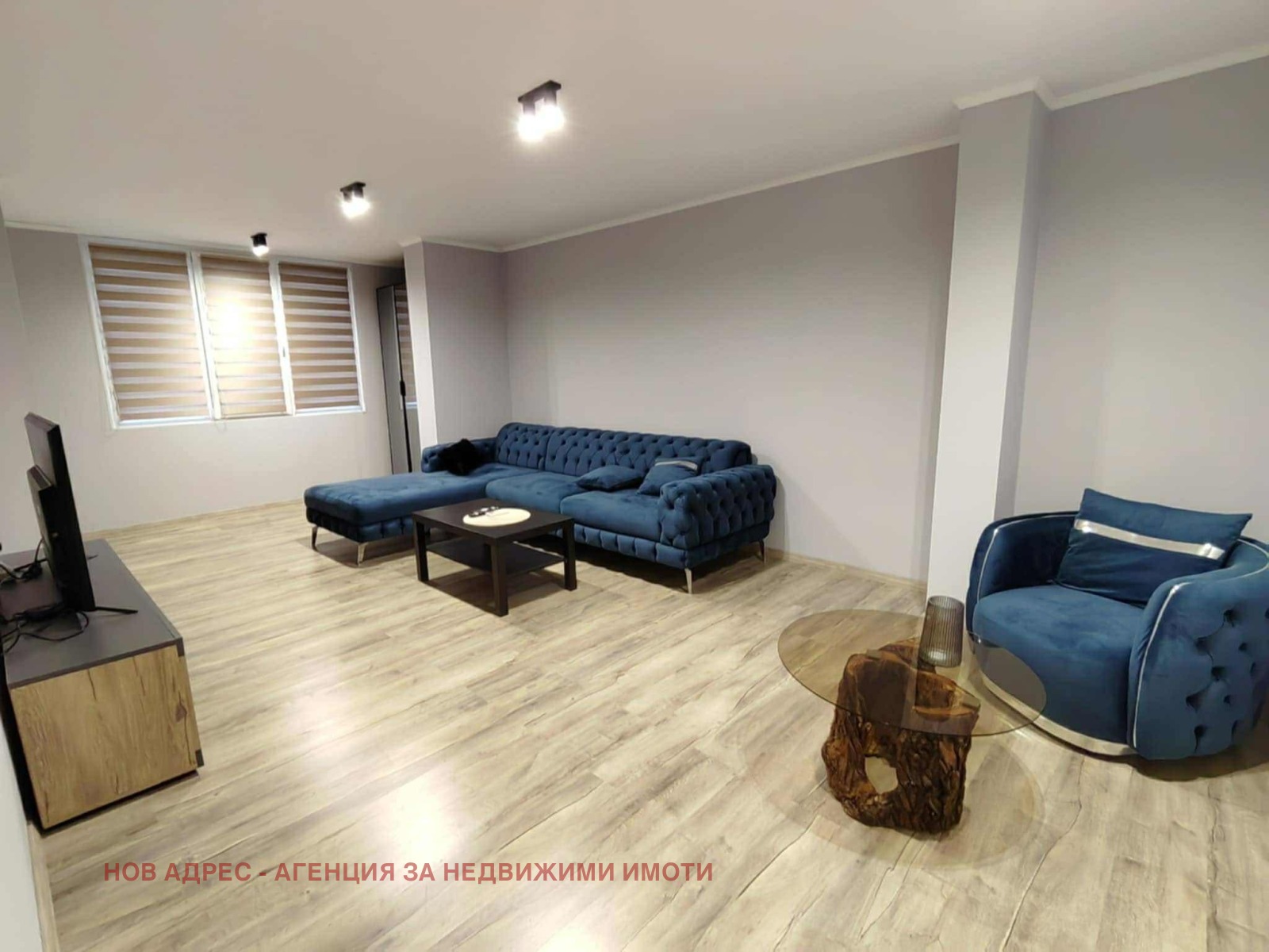 Продава 2-СТАЕН, гр. Търговище, Боровец, снимка 2 - Апартаменти - 54589048