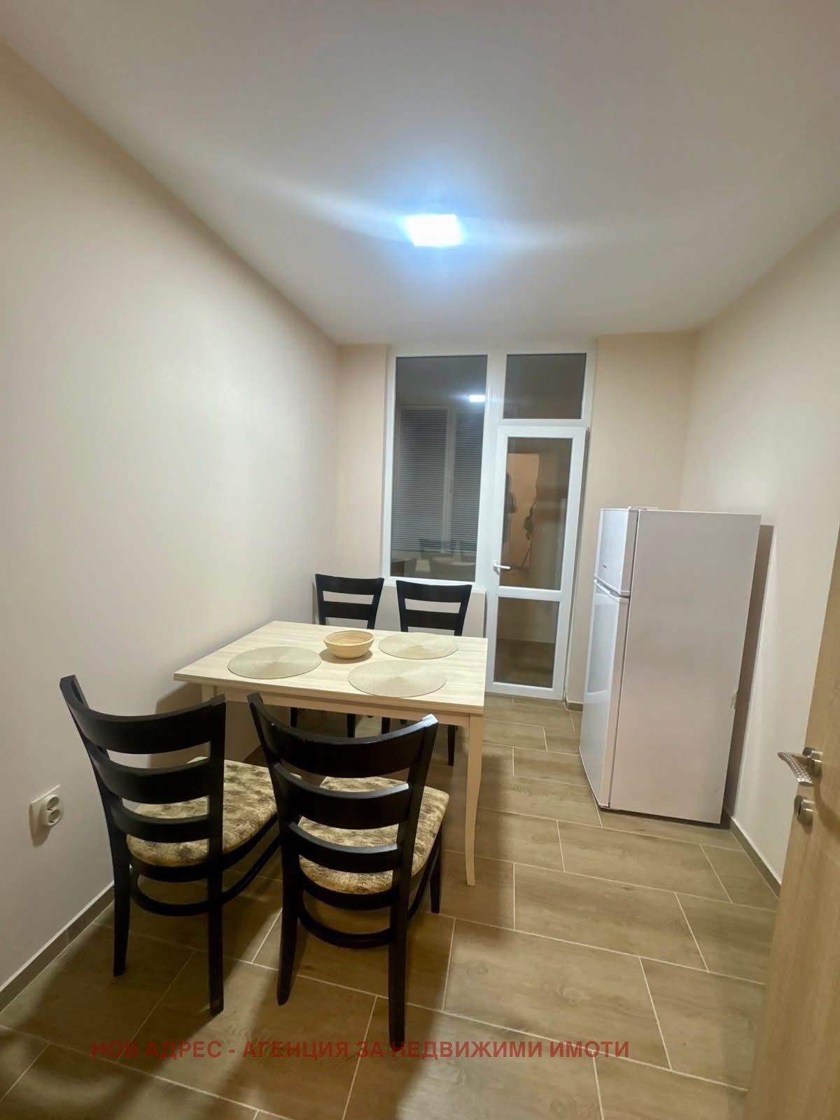 Продава 2-СТАЕН, гр. Търговище, Боровец, снимка 4 - Апартаменти - 54589048
