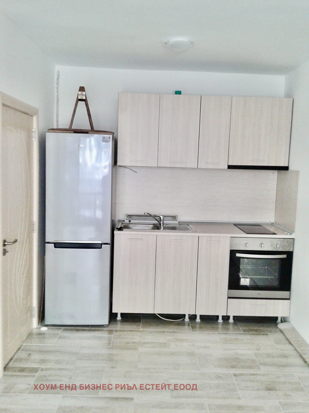 Продава 2-СТАЕН, гр. Бургас, Център, снимка 3 - Апартаменти - 56568940