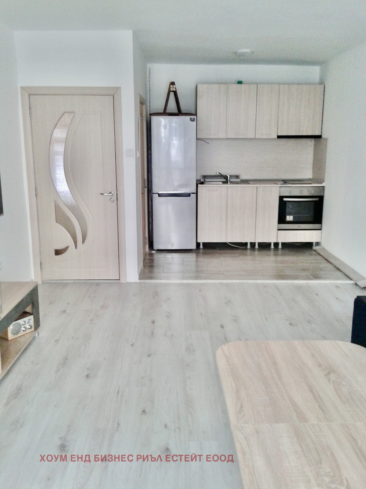 Продава 2-СТАЕН, гр. Бургас, Център, снимка 2 - Апартаменти - 56568940