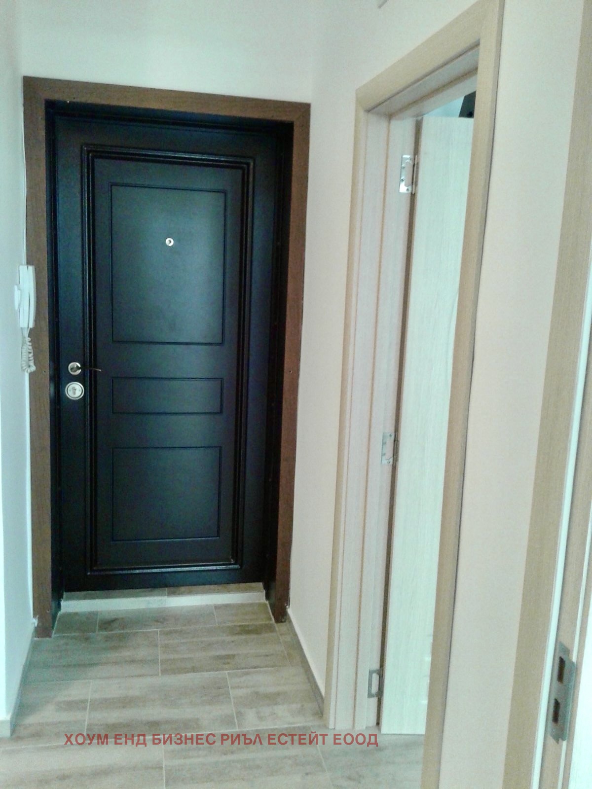 Продава 2-СТАЕН, гр. Бургас, Център, снимка 6 - Апартаменти - 56568940