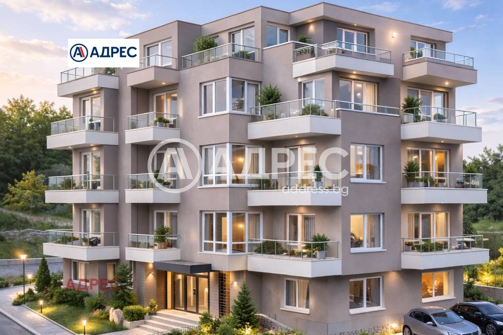 Продава 3-СТАЕН, гр. Варна, Аспарухово