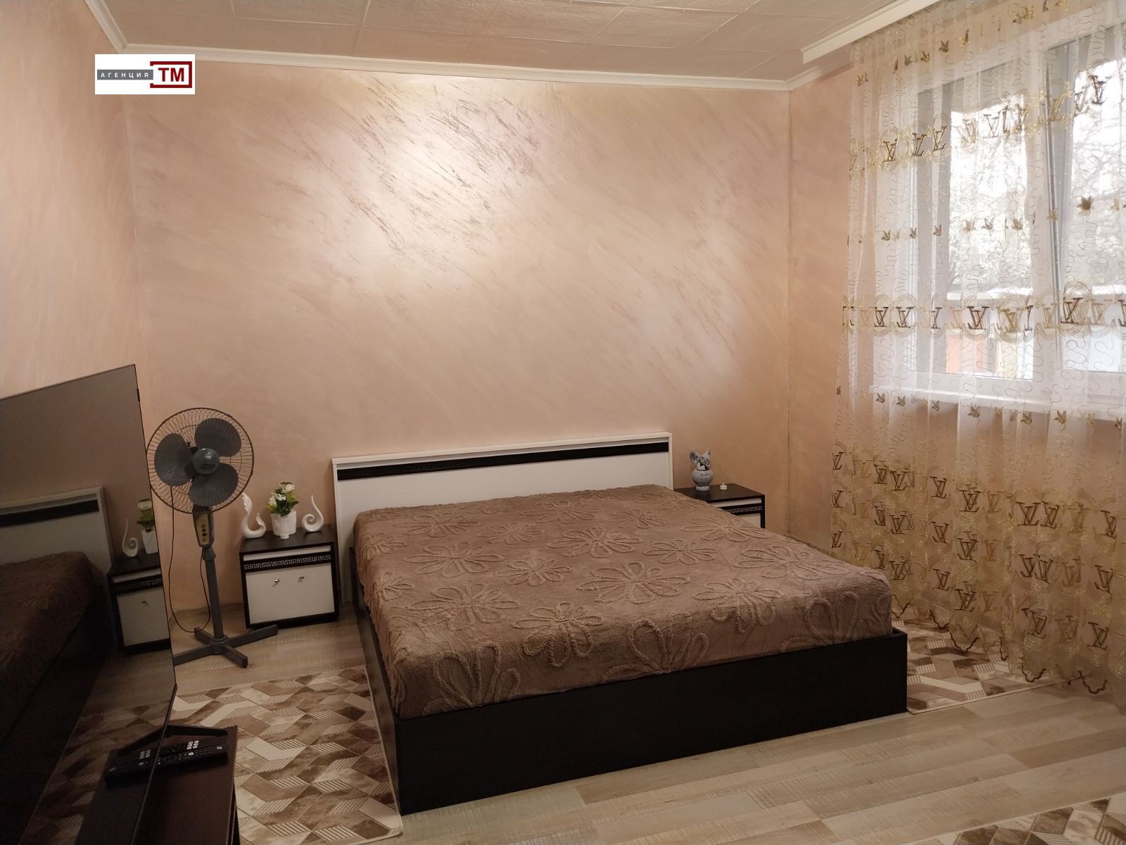 Продава 3-СТАЕН, гр. Раднево, област Стара Загора, снимка 2 - Апартаменти - 54141215