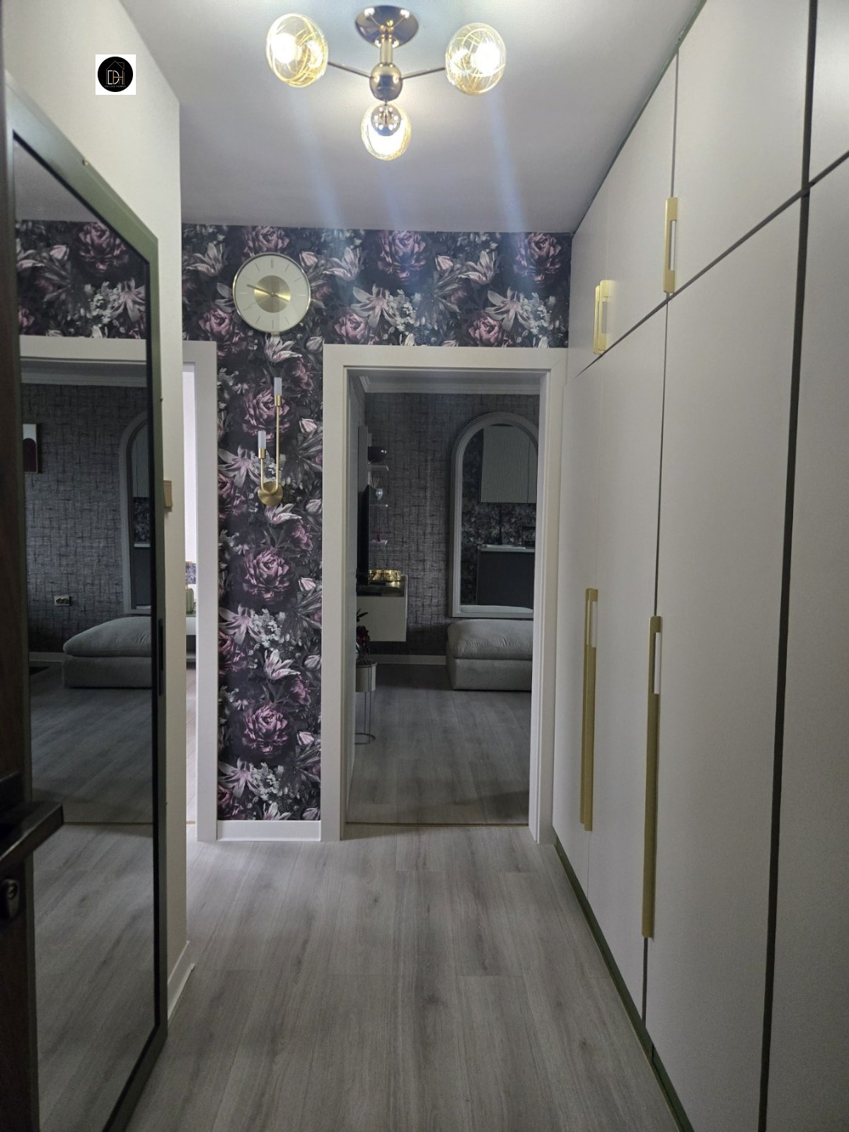 Продава 3-СТАЕН, гр. Пловдив, Гагарин, снимка 6 - Апартаменти - 54867600