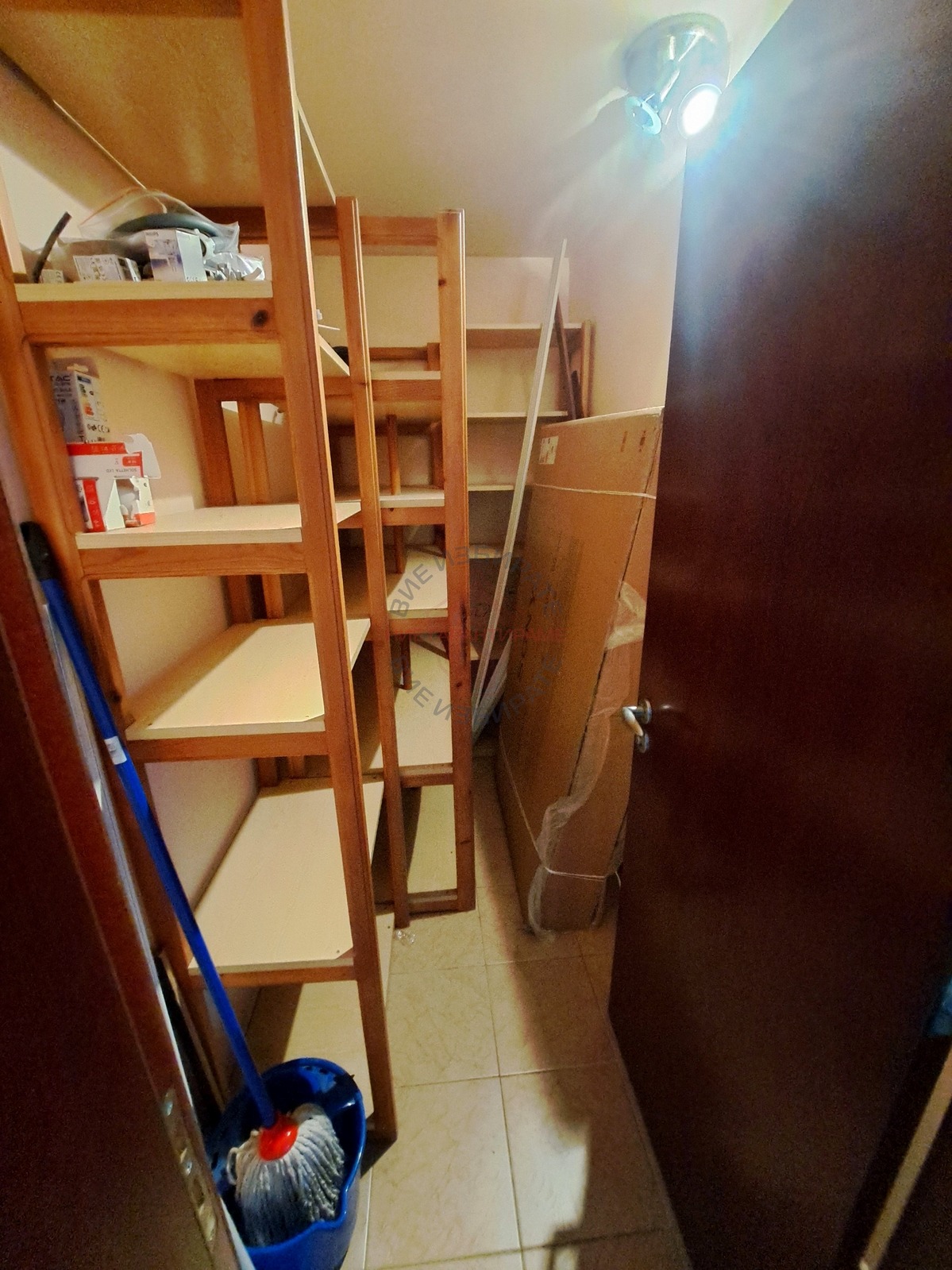 Продава 3-СТАЕН, гр. Варна, Окръжна болница-Генерали, снимка 8 - Апартаменти - 55652228