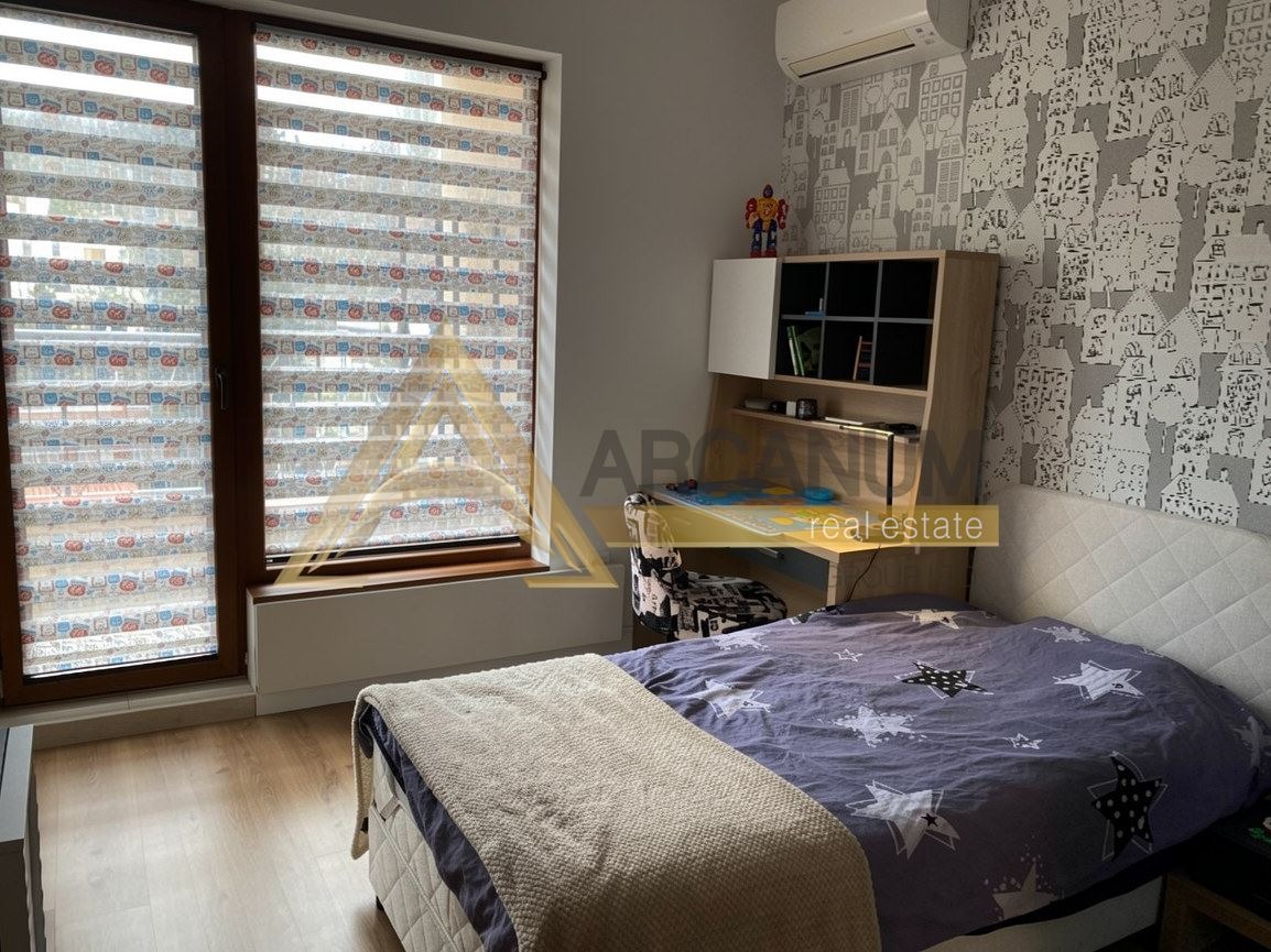 Продава 4-СТАЕН, гр. Варна, к.к. Чайка, снимка 13 - Апартаменти - 54739557