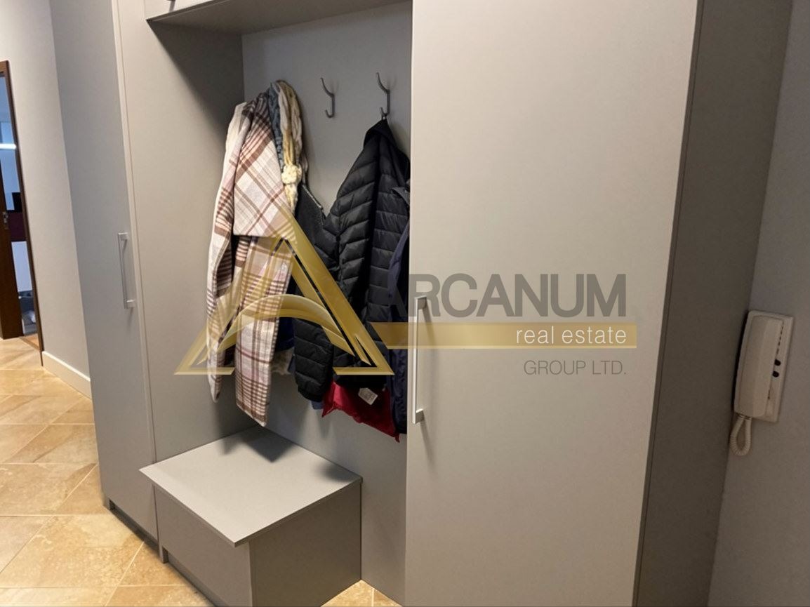Продава 4-СТАЕН, гр. Варна, к.к. Чайка, снимка 3 - Апартаменти - 54739557