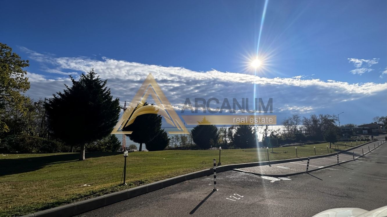 Продава 4-СТАЕН, гр. Варна, к.к. Чайка, снимка 12 - Апартаменти - 54739557