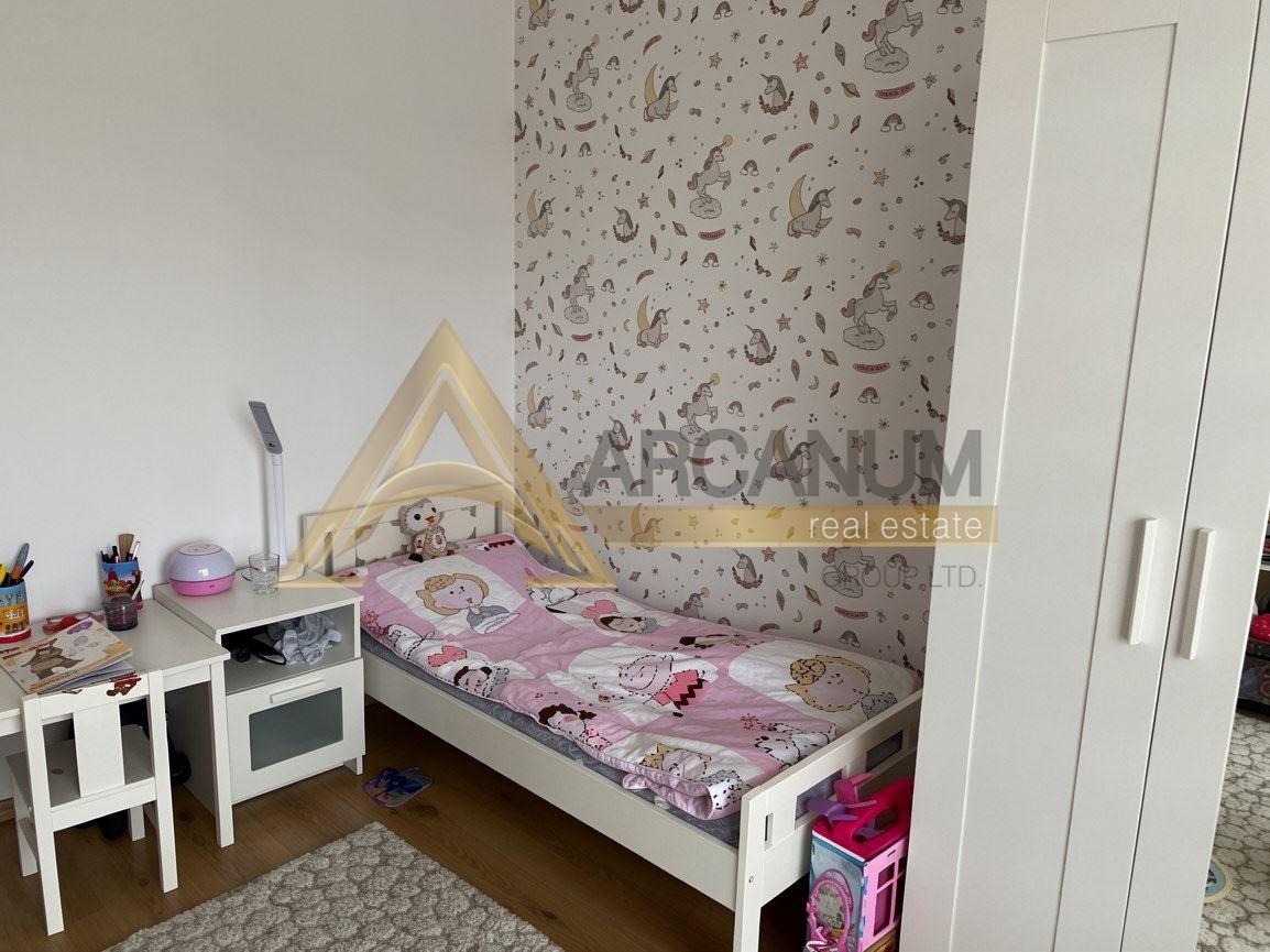 Продава 4-СТАЕН, гр. Варна, к.к. Чайка, снимка 11 - Апартаменти - 54739557