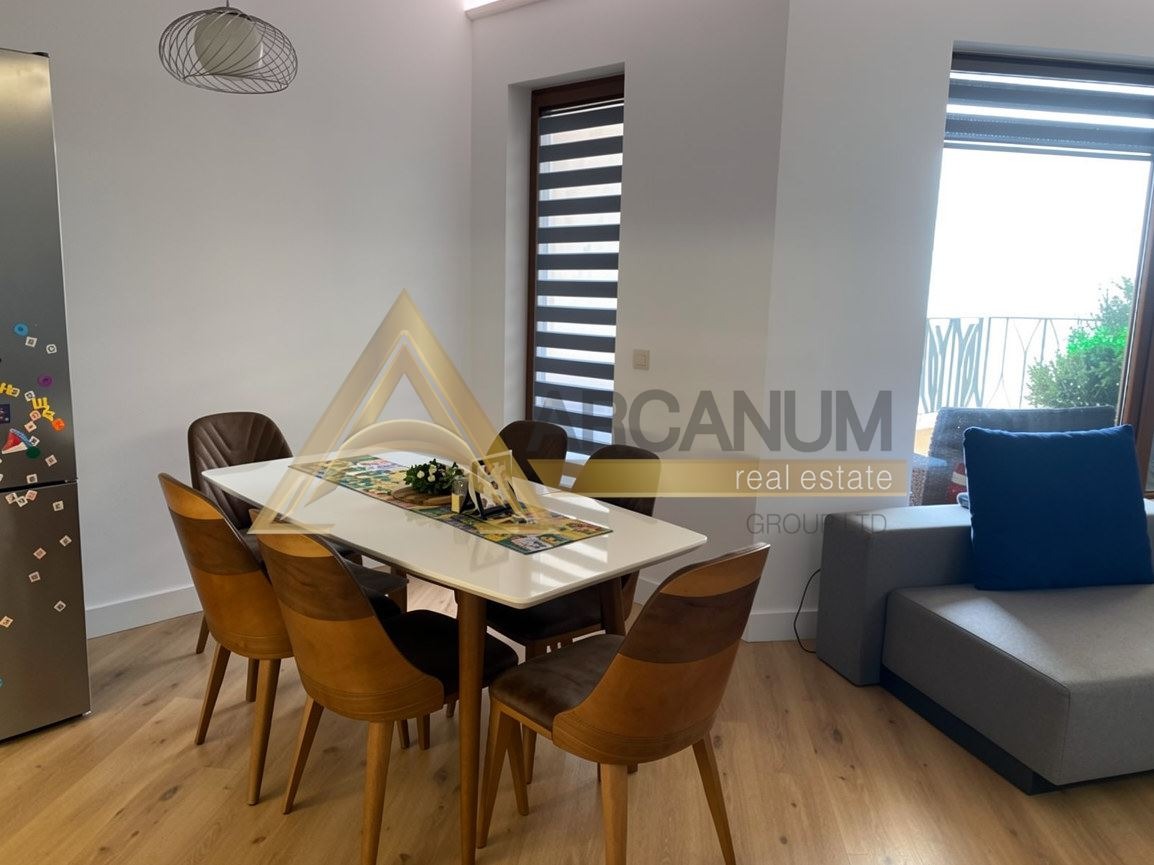 Продава 4-СТАЕН, гр. Варна, к.к. Чайка, снимка 9 - Апартаменти - 54739557