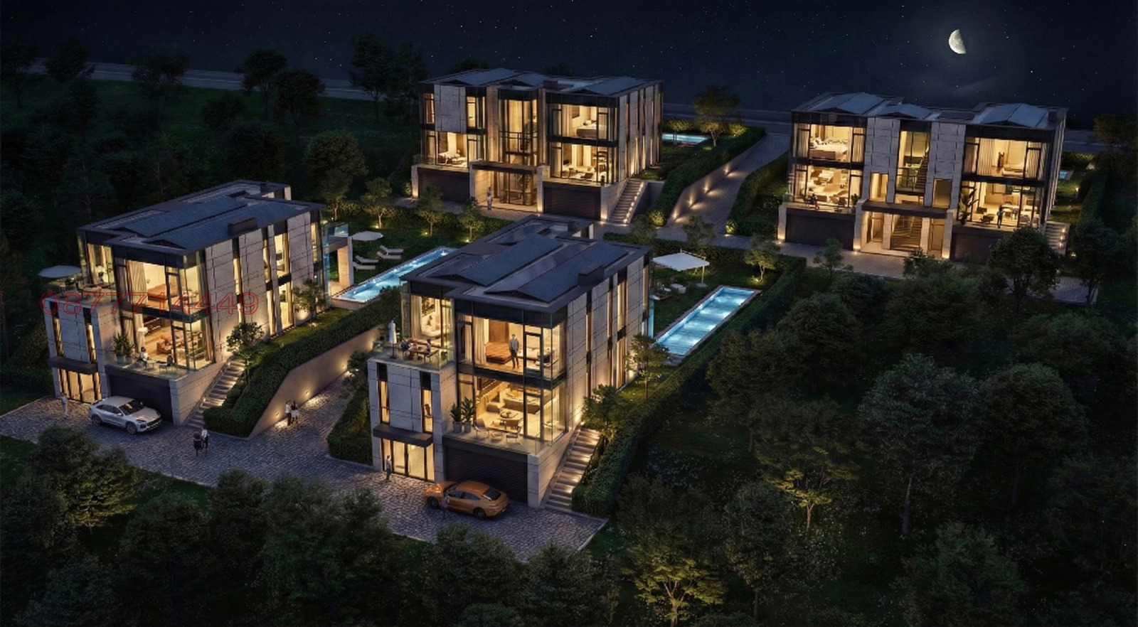 Продава КЪЩА, гр. София, с. Бистрица