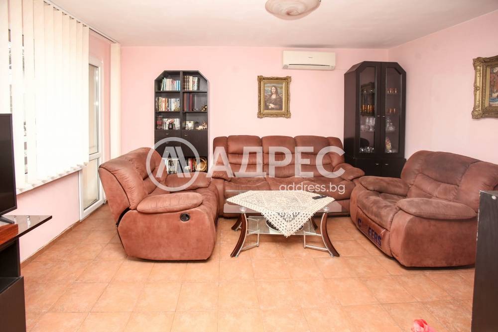 Продава КЪЩА, гр. София, гр. Банкя, снимка 17 - Къщи - 55639102