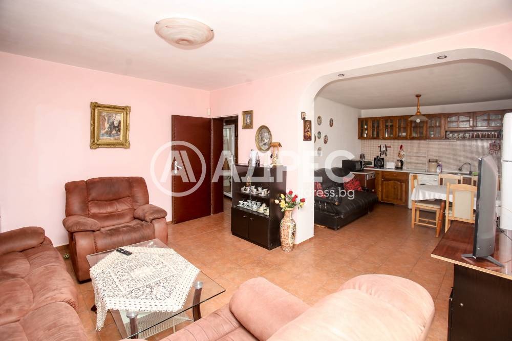 Продава КЪЩА, гр. София, гр. Банкя, снимка 9 - Къщи - 55639102