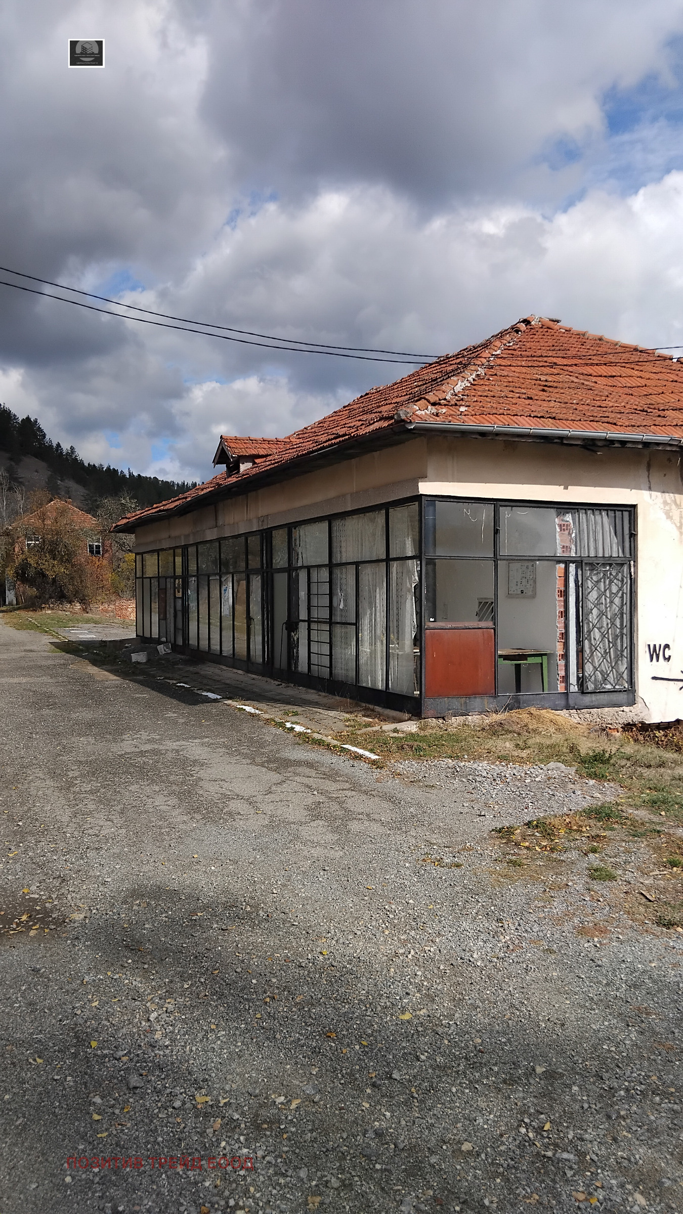 Продава  Магазин област Кюстендил , с. Долно село , 440 кв.м | 49157986