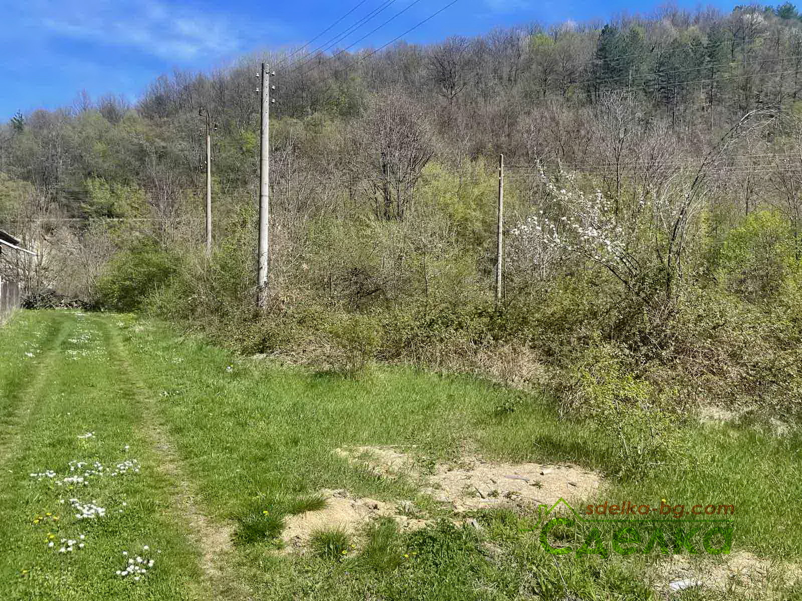 Продава ПАРЦЕЛ, с. Карамичевци, област Габрово, снимка 2 - Парцели - 48290584