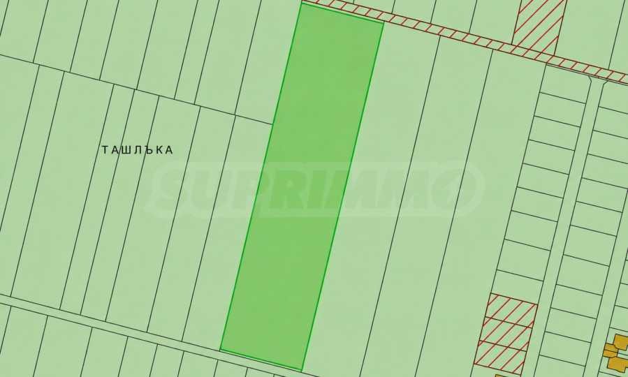 Продава ПАРЦЕЛ, с. Първенец, област Пловдив