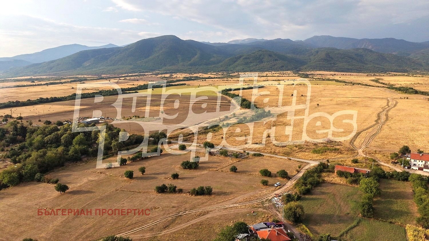 Продава ПАРЦЕЛ, гр. Долна баня, област София област, снимка 8 - Парцели - 55940797