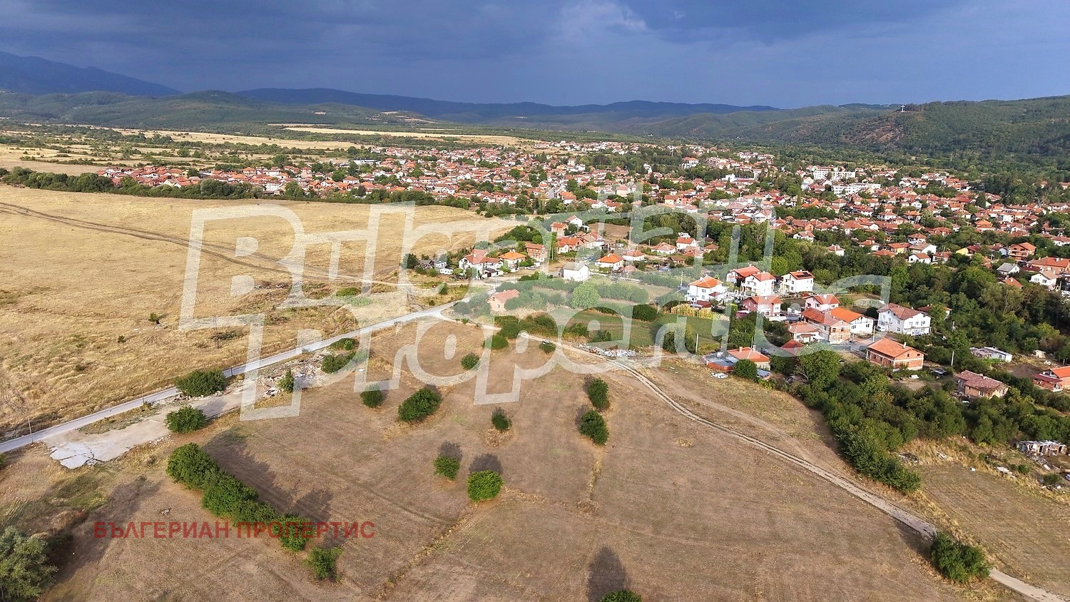 Продава ПАРЦЕЛ, гр. Долна баня, област София област, снимка 7 - Парцели - 55940797