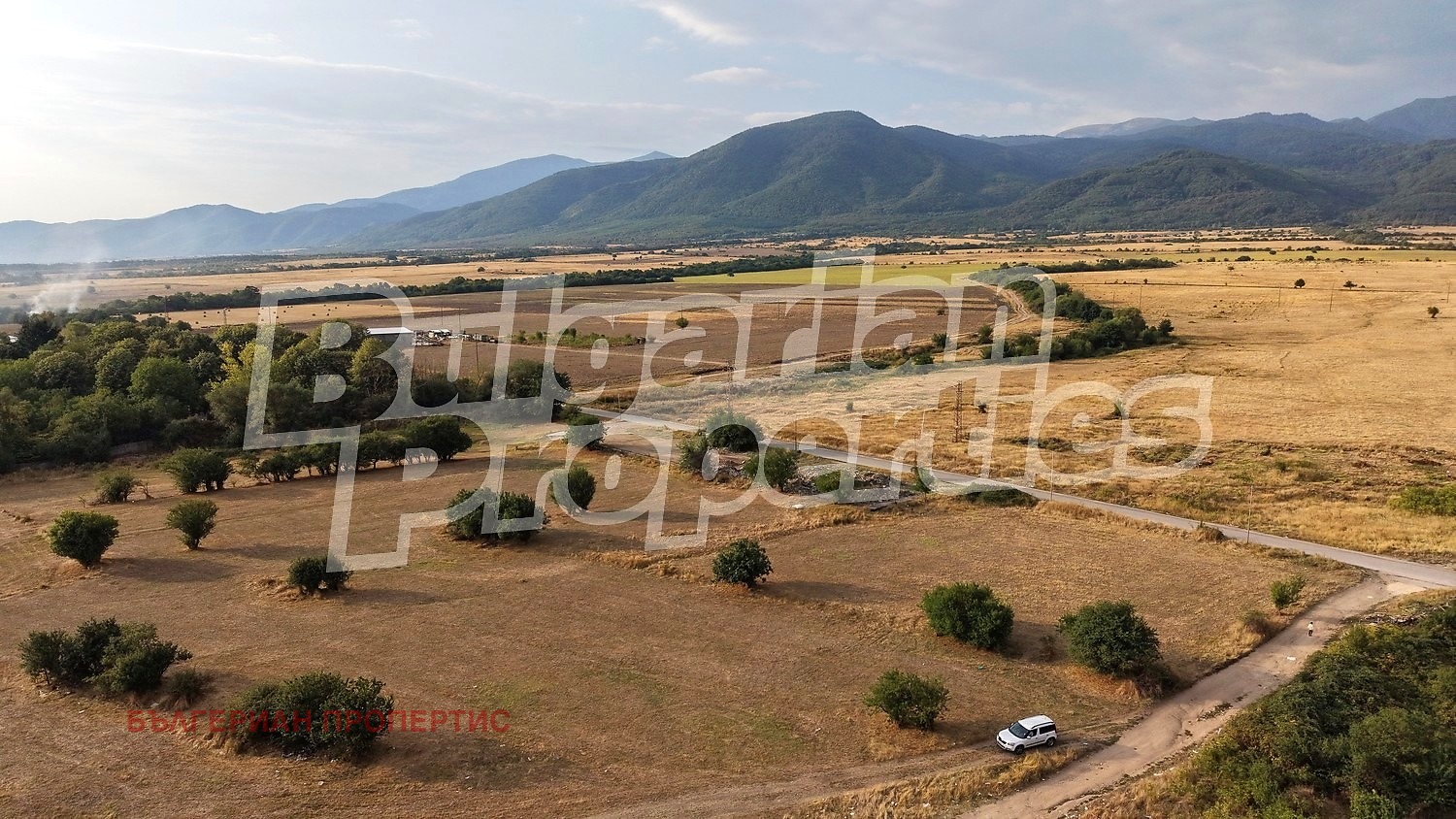 Продава ПАРЦЕЛ, гр. Долна баня, област София област