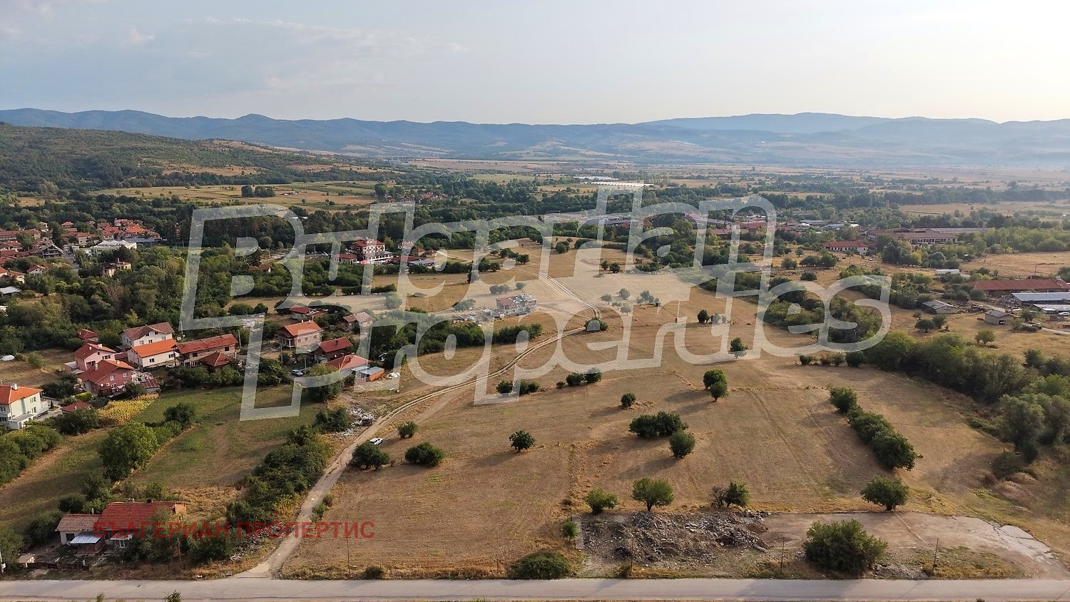 Продава ПАРЦЕЛ, гр. Долна баня, област София област, снимка 9 - Парцели - 55940797