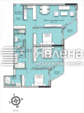 Продава 4-СТАЕН, град София, Кръстова вада • 458408 € / 896568.12 лв. • 31529138 2