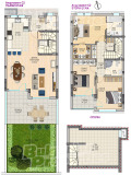 Продава КЪЩА, град Пловдив, Остромила • 282000 € • 97628637 — Holmes.bg