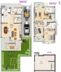 Продава КЪЩА, град Пловдив, Остромила • 282000 € • 97628637 — Holmes.bg