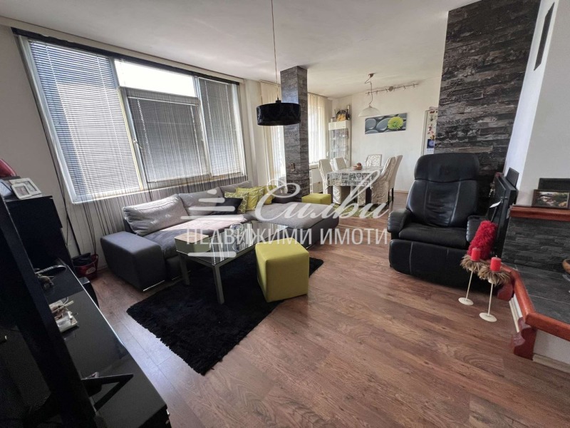 Продава 2-СТАЕН в град Търговище, Запад 1 - 67 кв.м / 82 000 € » 160 378.06 лв., НЕДВИЖИМИ ИМОТИ СИЛВИ