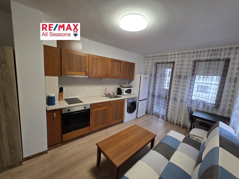 Продава 2-СТАЕН в област Благоевград, гр. Банско - 50 кв.м / 89 950 € » 175 926.91 лв., РЕМАКС ОЛ СИЙЗЪНС