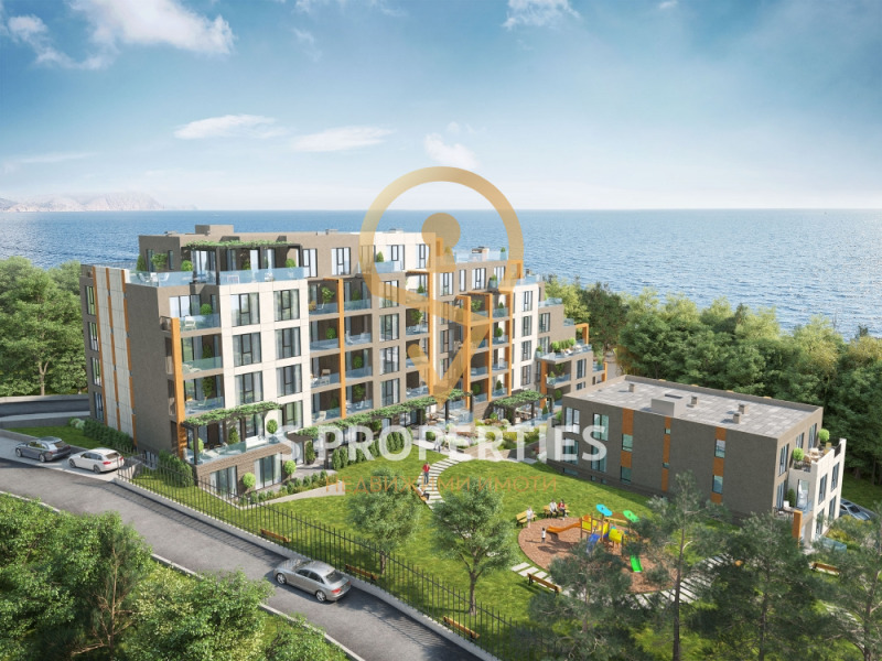 Продава 3-СТАЕН в град Варна, к.к. Слънчев ден - 110 кв.м / 190 000 € » 371 607.70 лв., ЕС ПРОПЪРТИС