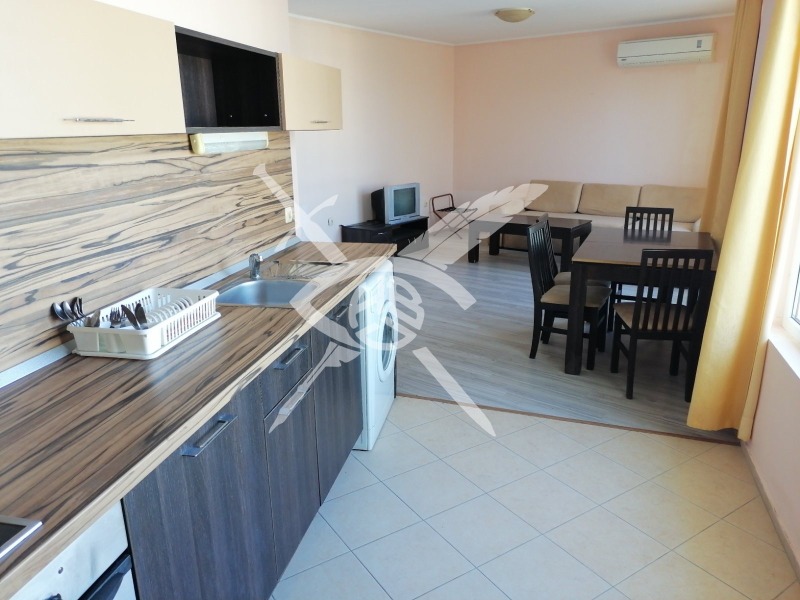 Продава 3-СТАЕН в област Бургас, к.к. Слънчев бряг - 100 кв.м / 147 000 € » 287 507.01 лв., ЕКС НВД БУРГАС ООД