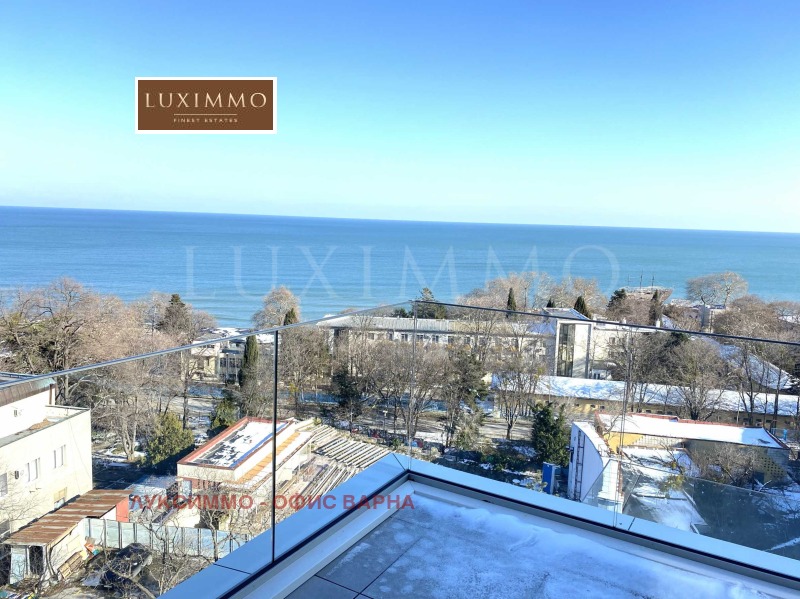 Продава 4-СТАЕН в град Варна, к.к. Св.Св. Константин и Елена - 234 кв.м / 1 000 000 € » 1 955 830.00 лв., ЛУКСИММО - ОФИС ВАРНА