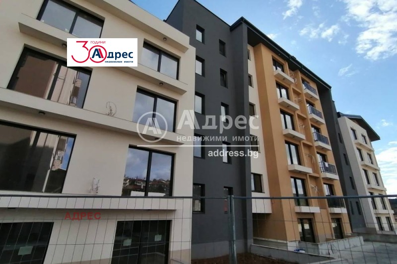 Продава МАГАЗИН в град Варна, Виница - 111 кв.м / 232 512 € » 454 753.94 лв., АДРЕС